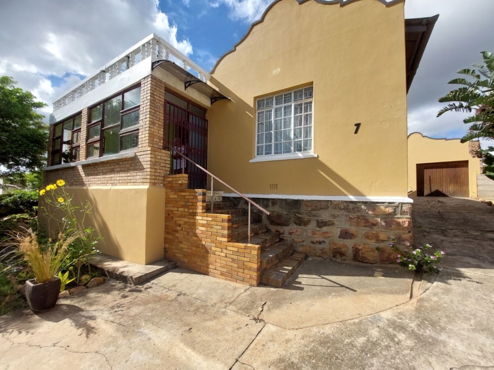 House for sale in Riversdale, Garden Route - 1SR1732552