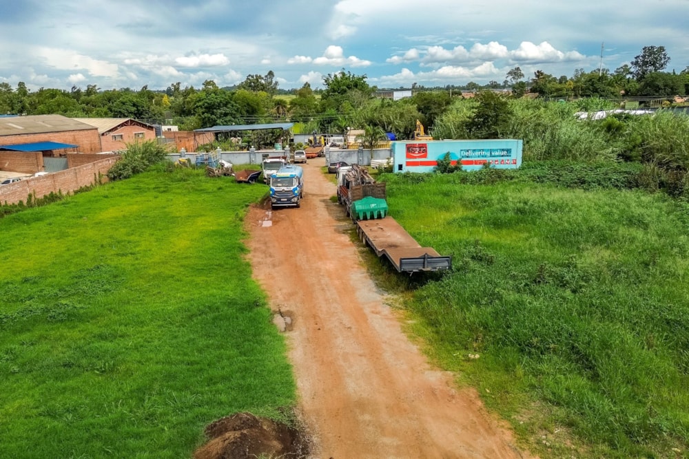 Commercial vacant land for sale in Marlborough, Zimbabwe - 3ZB1732531