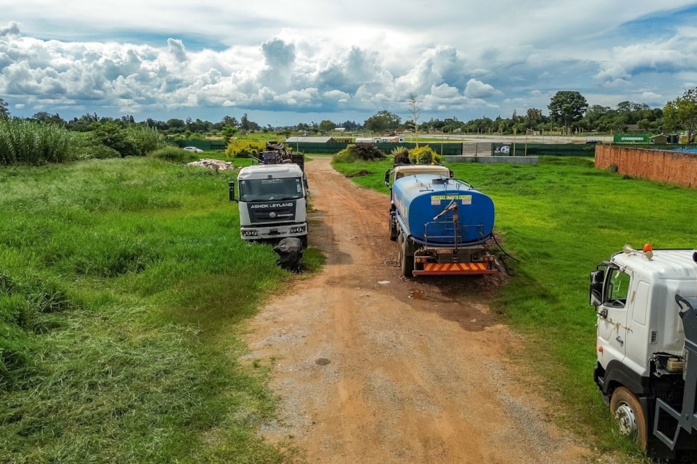 Commercial vacant land for sale in Marlborough, Zimbabwe - 3ZB1732531