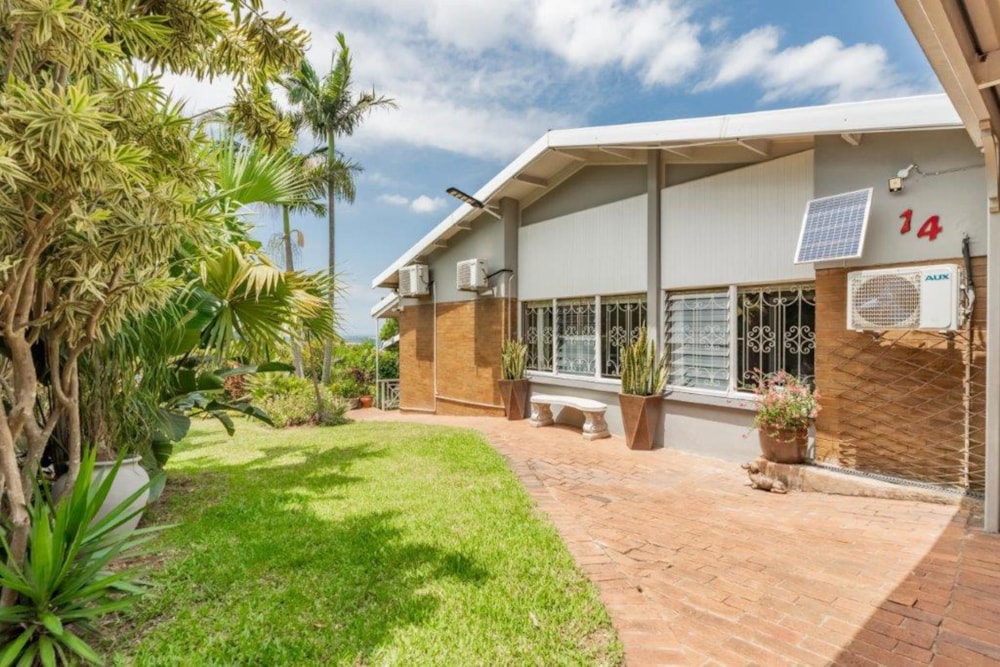 House for sale in Dawncliffe - 1WP1732543