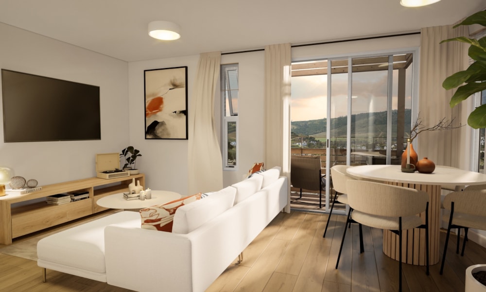 Apartment for sale in Newinbosch - ST1732553