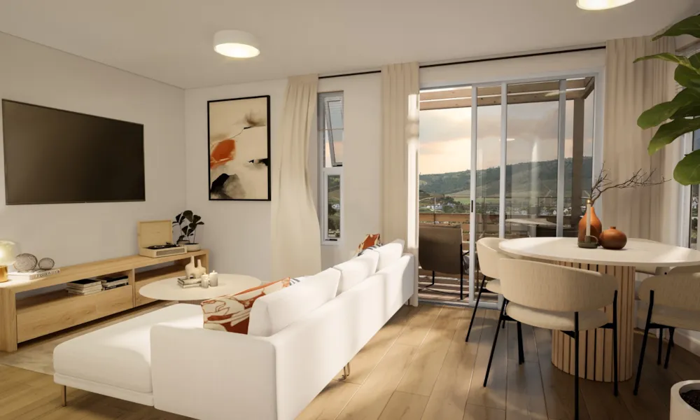 Apartment sold in Newinbosch - ST1732553 Apartment sold in Newinbosch - ST1732553