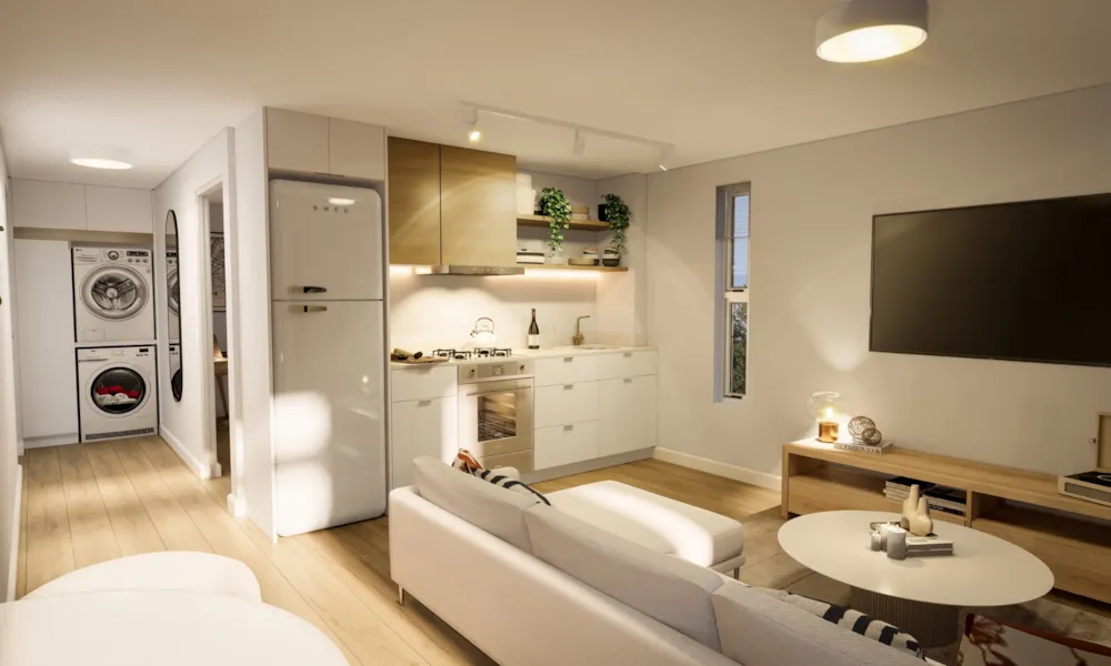 Apartment sold in Newinbosch - ST1732553 Apartment sold in Newinbosch - ST1732553
