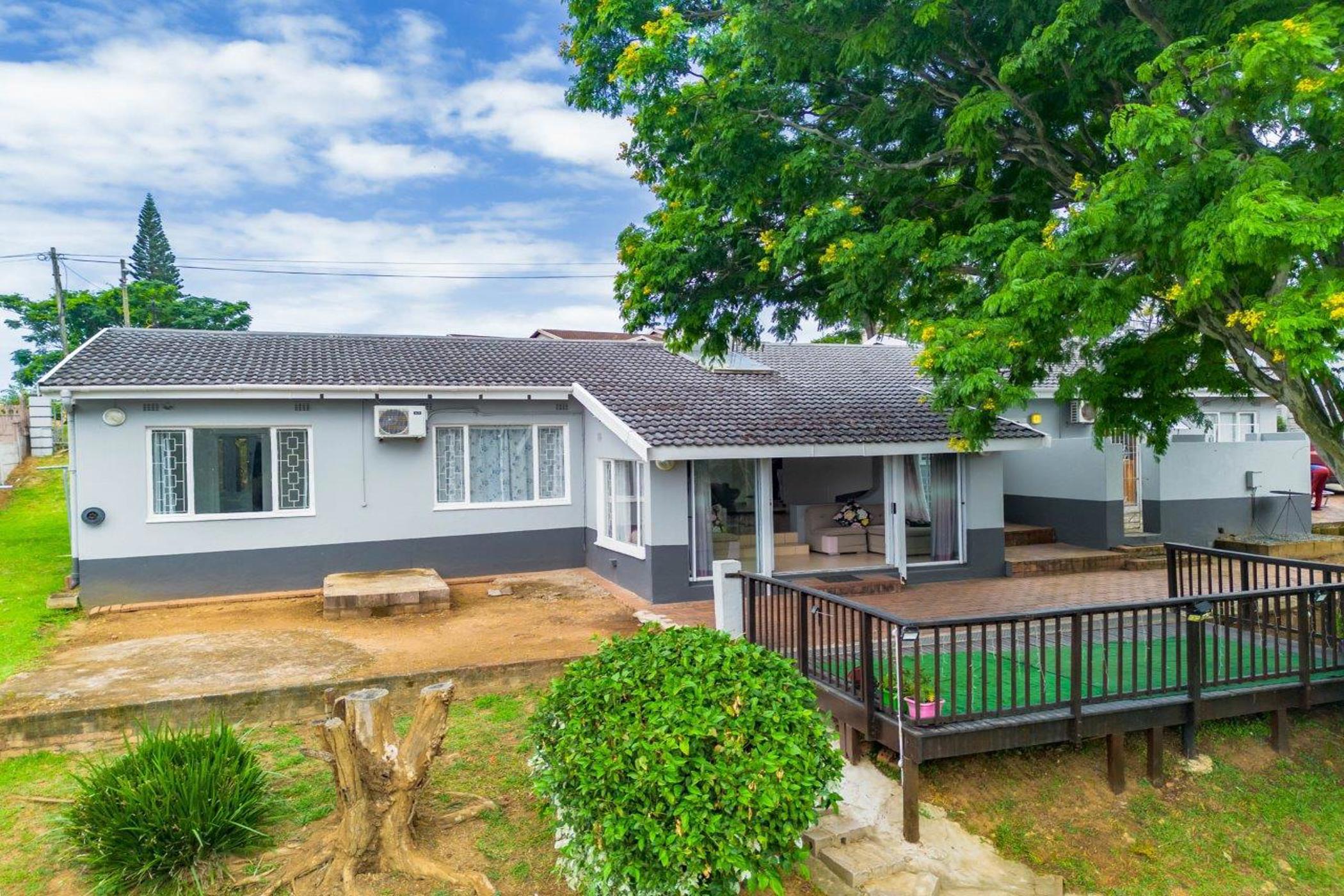 House for sale in Westville - 1WP1732558