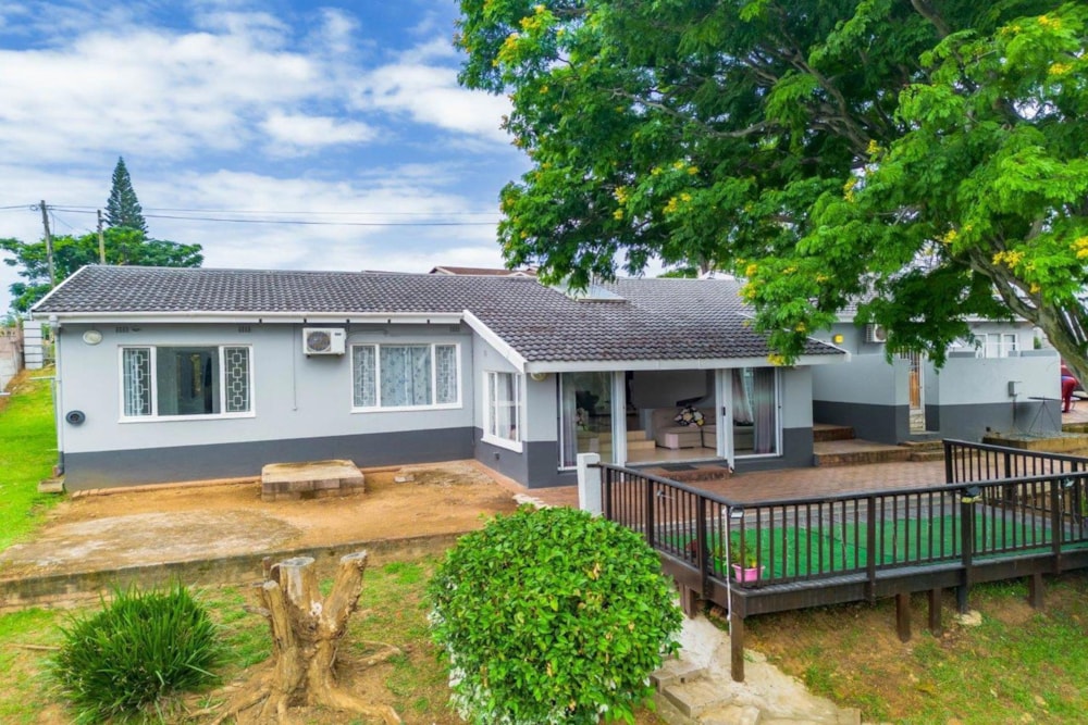 House for sale in Westville - 1WP1732558 House for sale in Westville - 1WP1732558