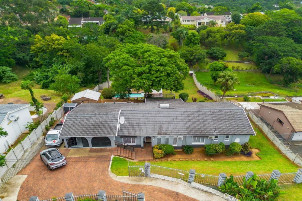 House for sale in Westville - 1WP1732558 House for sale in Westville - 1WP1732558