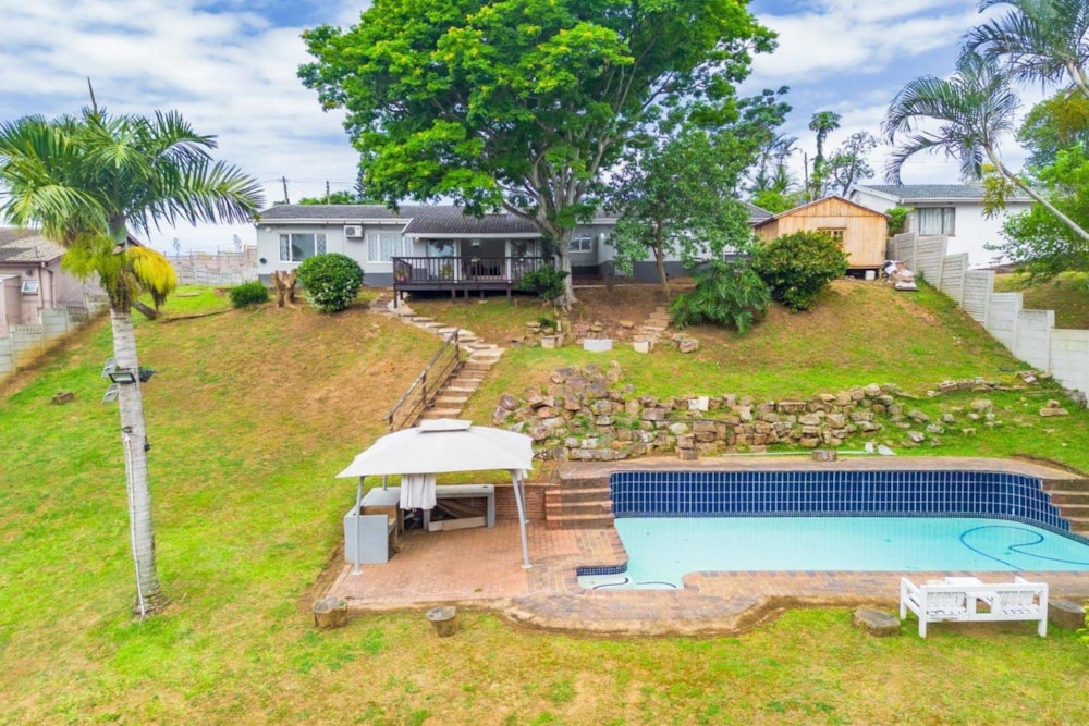 House for sale in Westville - 1WP1732558 House for sale in Westville - 1WP1732558