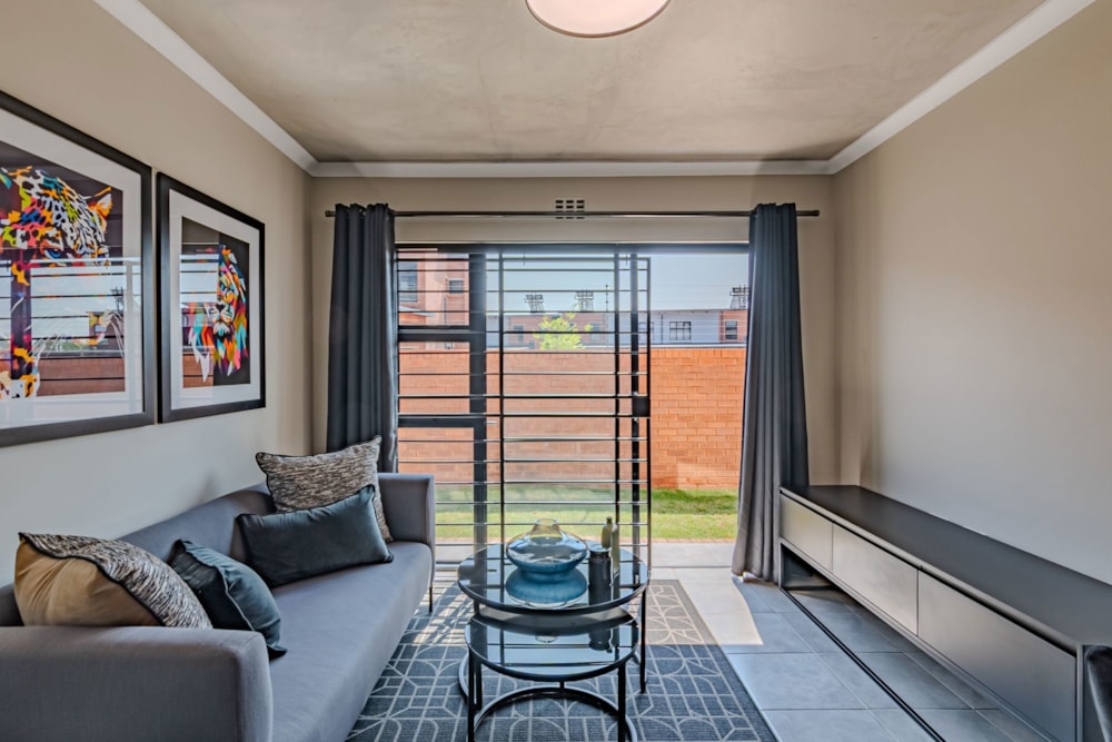 Apartment for sale in Sinoville - PTM1732623