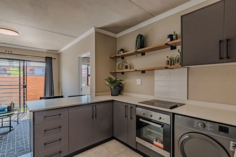 Apartment for sale in Sinoville - PTM1732623 Apartment for sale in Sinoville - PTM1732623
