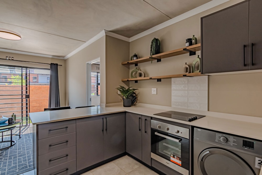 Apartment for sale in Sinoville - PTM1732623