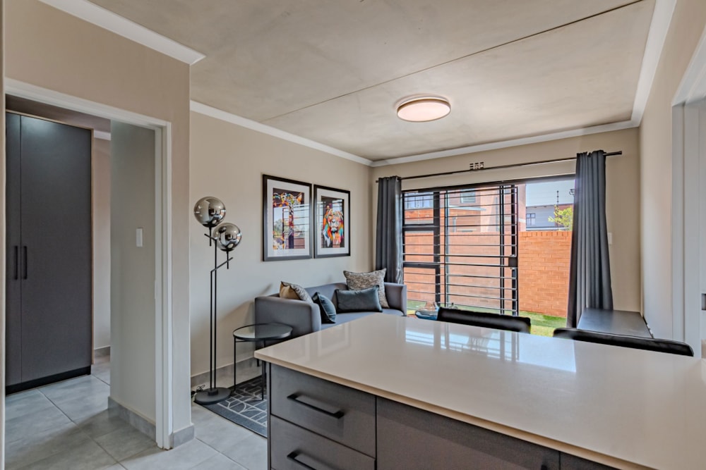 Apartment for sale in Sinoville - PTM1732623
