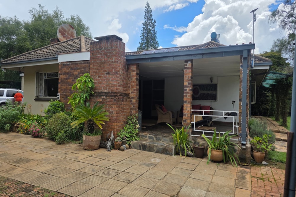 House for sale in Matsheumhlope, Bulawayo, Zimbabwe - 3ZB1732589