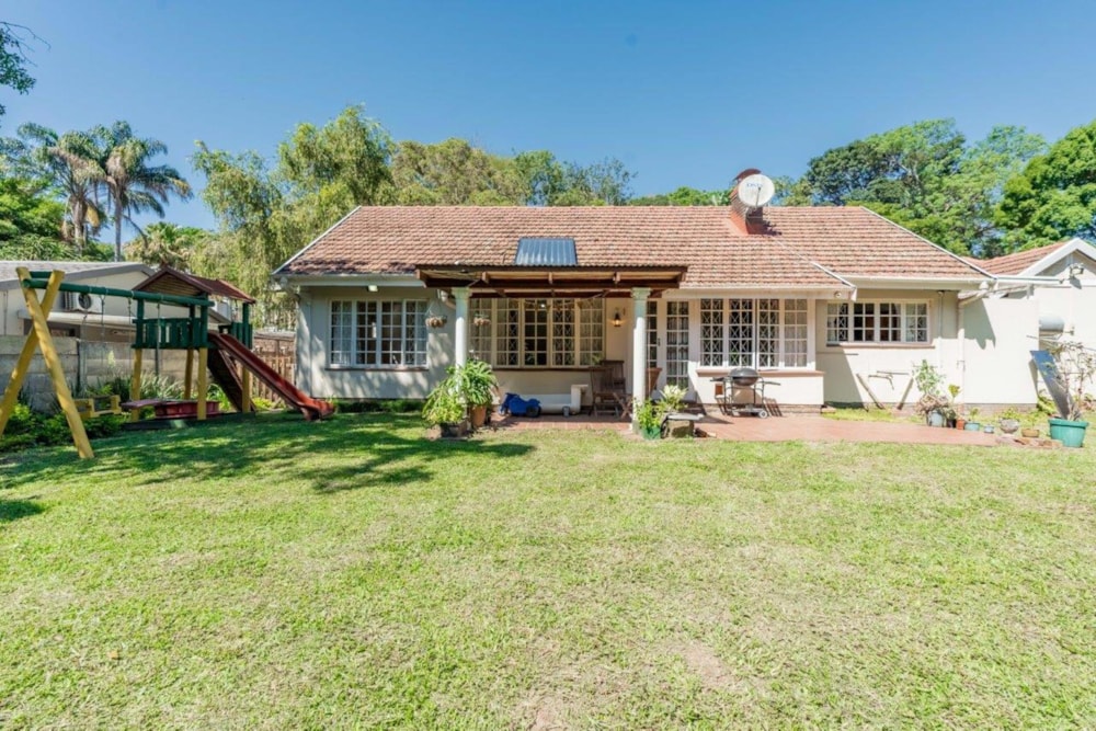 House for sale in Atholl Heights - 1WP1732566 House for sale in Atholl Heights - 1WP1732566