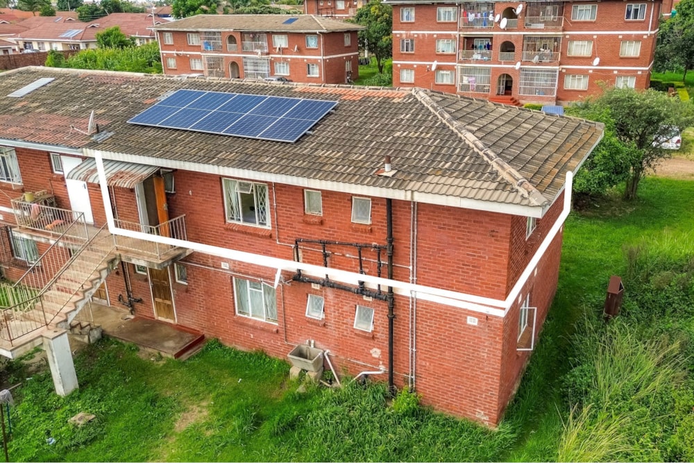 Apartment for sale in Tynwald, Zimbabwe - 3ZB1732701