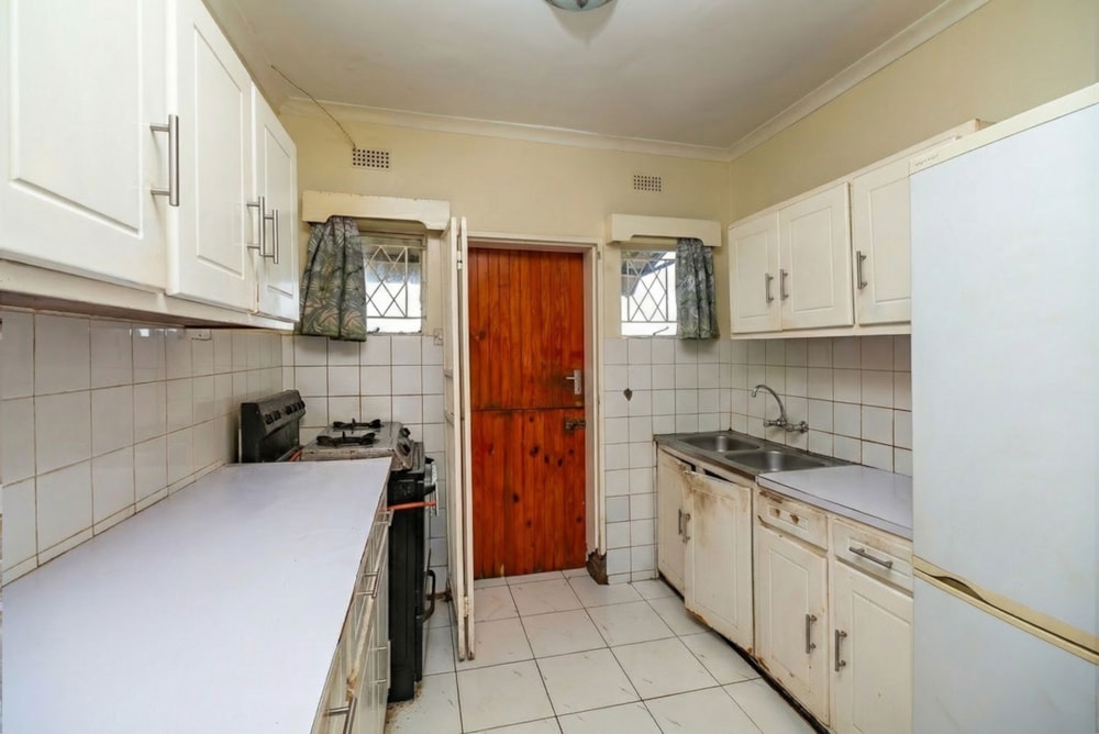 Apartment for sale in Tynwald, Zimbabwe - 3ZB1732701