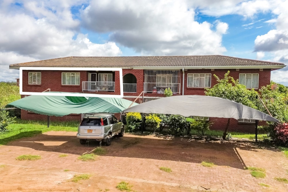 Apartment for sale in Tynwald, Zimbabwe - 3ZB1732701