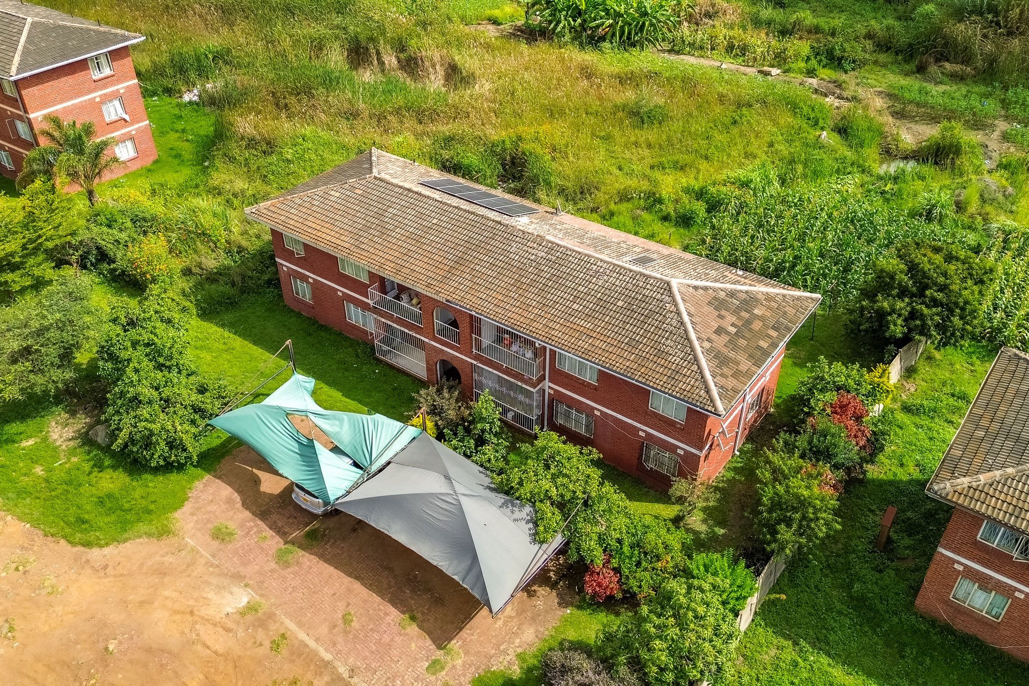 Apartment for sale in Tynwald, Zimbabwe - 3ZB1732701