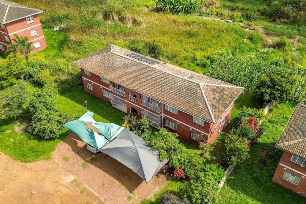 Apartment for sale in Tynwald, Zimbabwe - 3ZB1732701