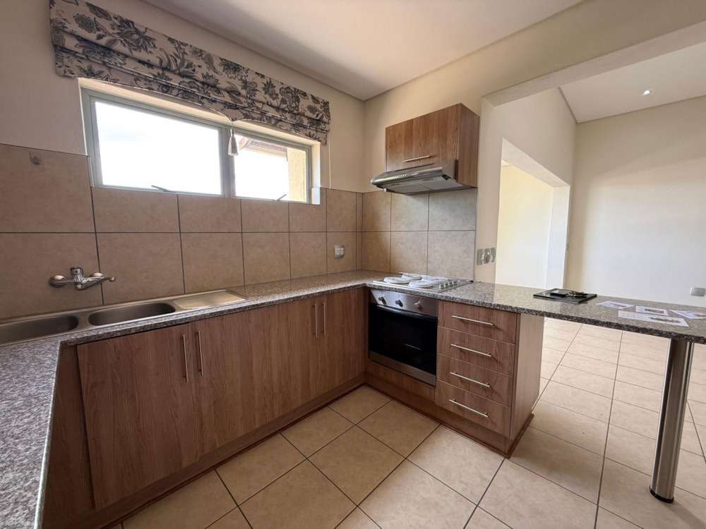 Retirement apartment for sale in Nelspruit Ext 29 - 1NS1732703