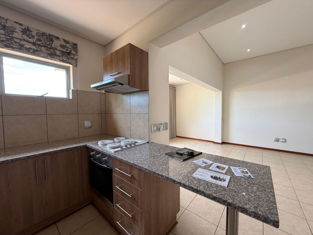 Retirement apartment for sale in Nelspruit Ext 29 - 1NS1732703