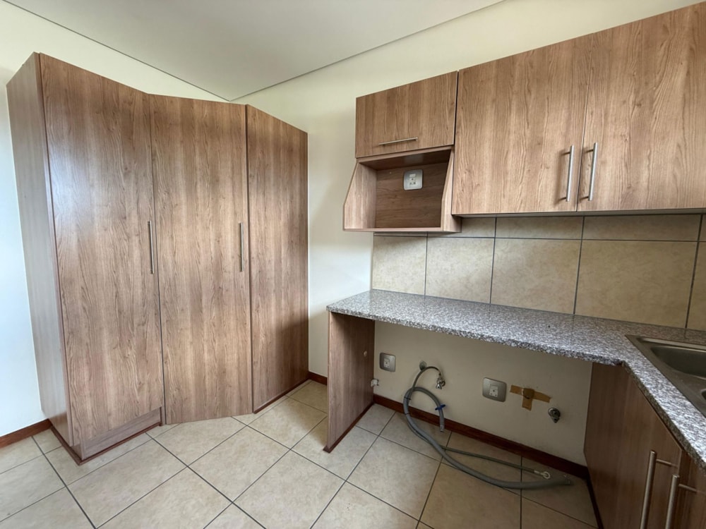 Retirement apartment for sale in Nelspruit Ext 29 - 1NS1732703