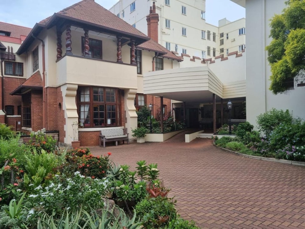 Apartment for sale in Musgrave - 1DA1732863