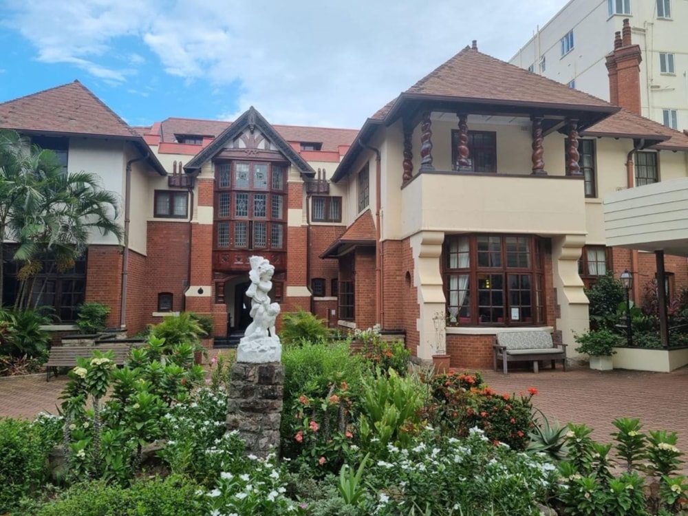 Apartment for sale in Musgrave - 1DA1732863