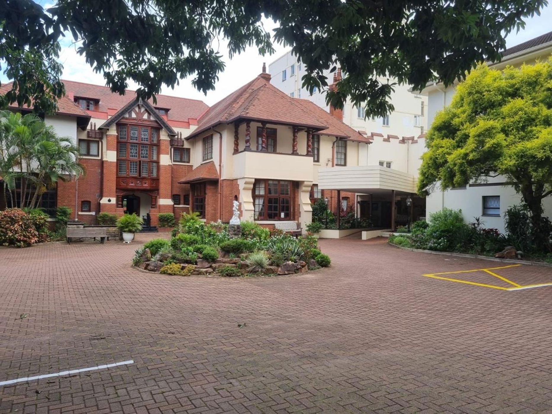 Apartment for sale in Musgrave - 1DA1732863