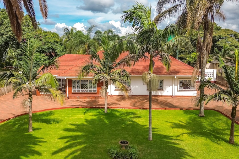 Commercial office to rent in Belvedere, Zimbabwe - 3ZB1732580