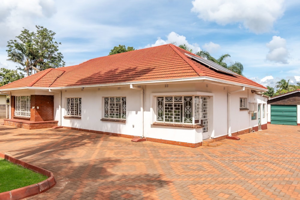 Commercial office to rent in Belvedere, Zimbabwe - 3ZB1732580