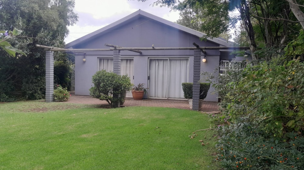 House for sale in Vanderbijlpark SW 1 - 1VT1732624 House for sale in Vanderbijlpark SW 1 - 1VT1732624