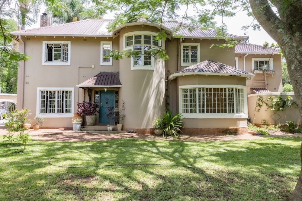 House for sale in Chisipite, Zimbabwe - 3ZB1732588