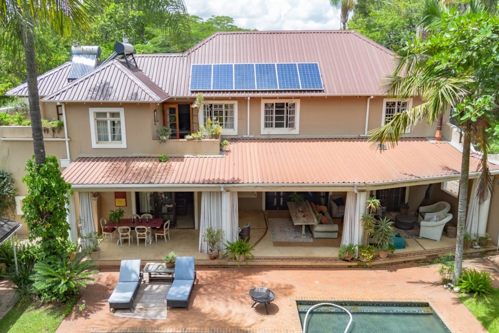 House for sale in Chisipite, Zimbabwe - 3ZB1732588