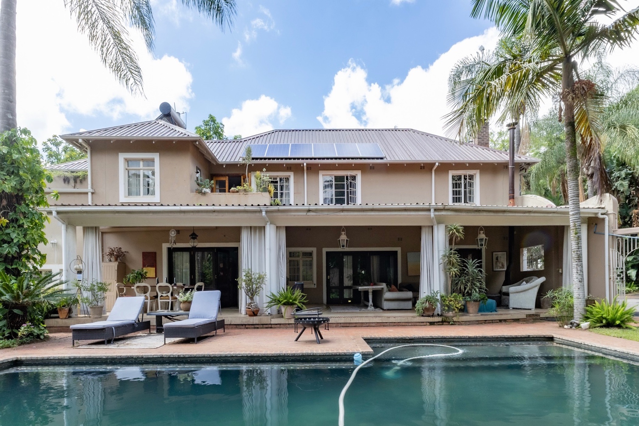 House for sale in Chisipite, Zimbabwe - 3ZB1732588