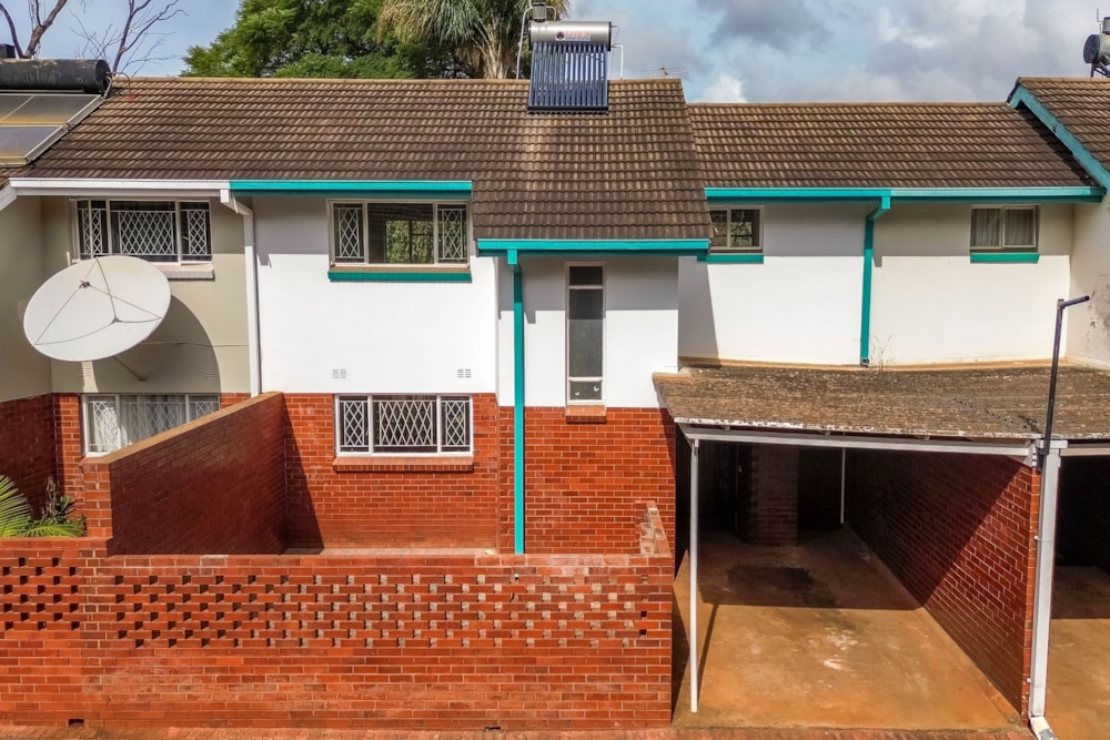 Garden apartment to rent in Mount Pleasant, Zimbabwe - 3ZB1732586 Garden apartment to rent in Mount Pleasant, Zimbabwe - 3ZB1732586