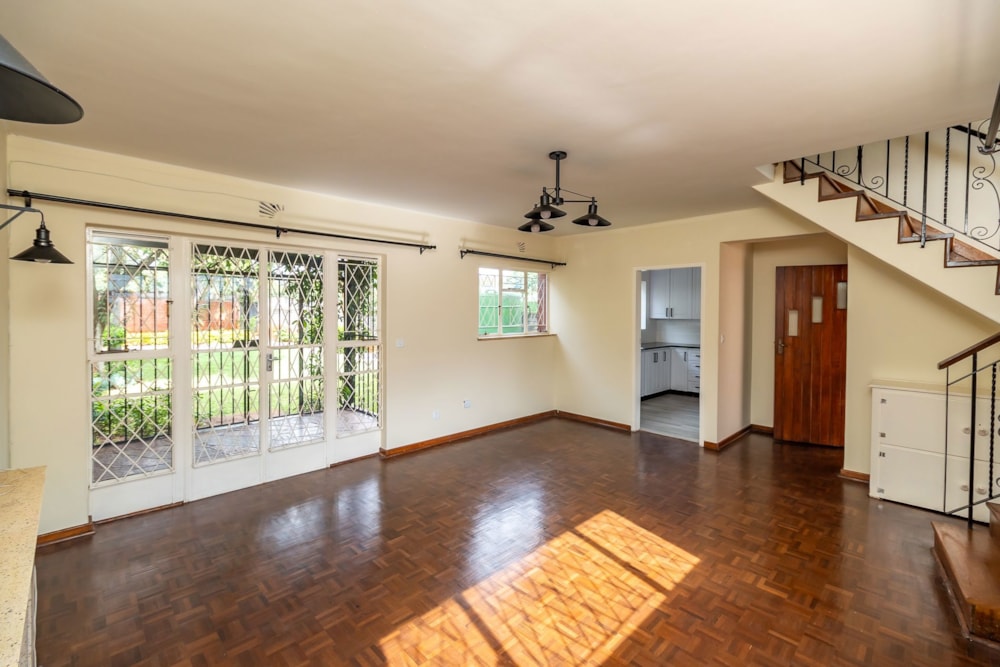 Garden apartment to rent in Mount Pleasant, Zimbabwe - 3ZB1732586 Garden apartment to rent in Mount Pleasant, Zimbabwe - 3ZB1732586