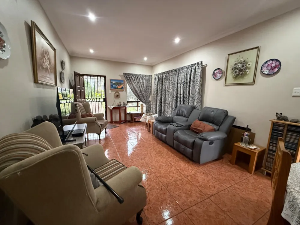 Single-storey cluster for sale in Reyno Ridge - 1WD1732602 Single-storey cluster for sale in Reyno Ridge - 1WD1732602