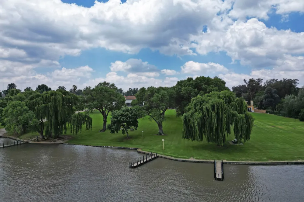 Residential vacant land for sale in Vaalview - 1VT1732609 Residential vacant land for sale in Vaalview - 1VT1732609
