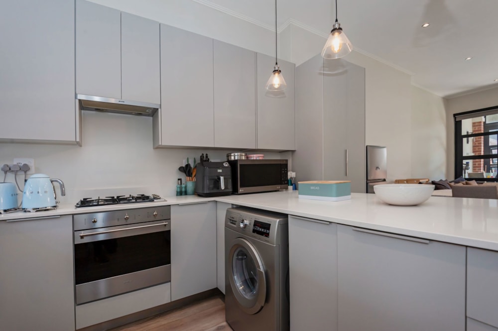 Apartment for sale in Linden Ext - HP1733806