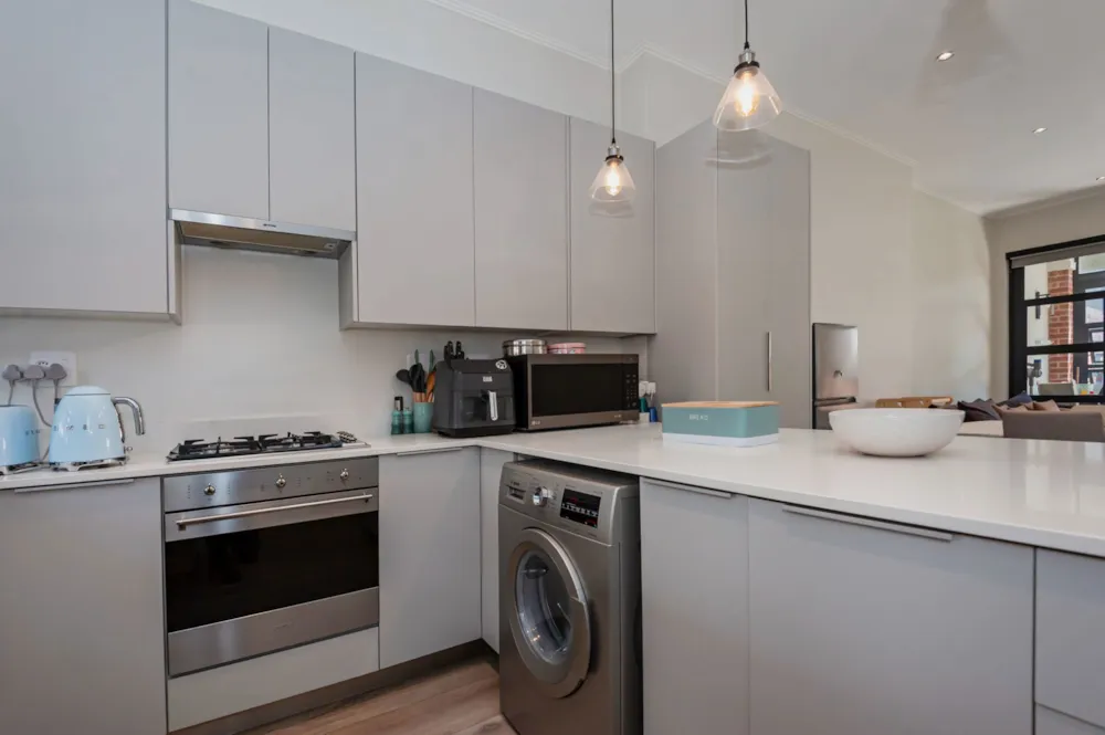 Apartment sold in Linden Ext - HP1733806 Apartment sold in Linden Ext - HP1733806