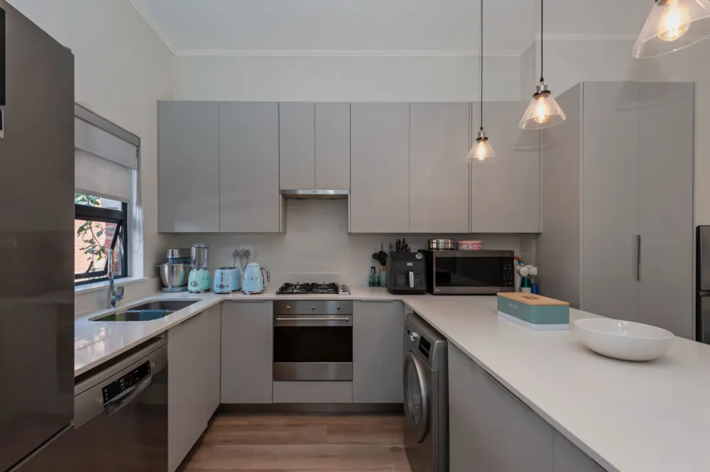 Apartment sold in Linden Ext - HP1733806 Apartment sold in Linden Ext - HP1733806