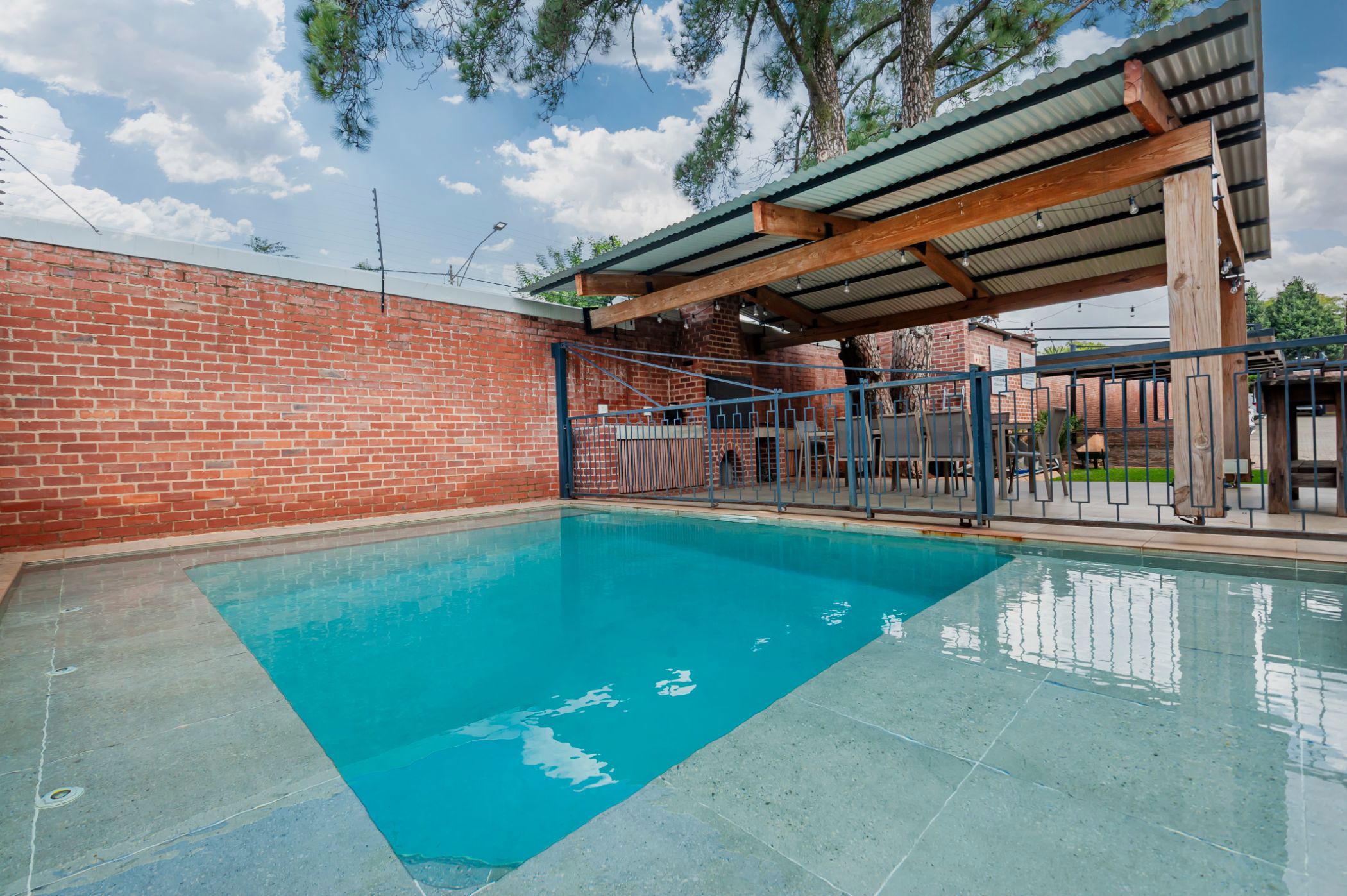 Apartment for sale in Linden Ext - HP1733806