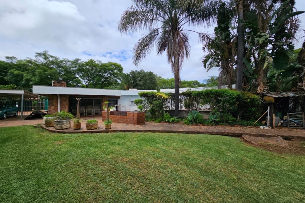 House for sale in Suburbs, Zimbabwe - 3ZB1732620