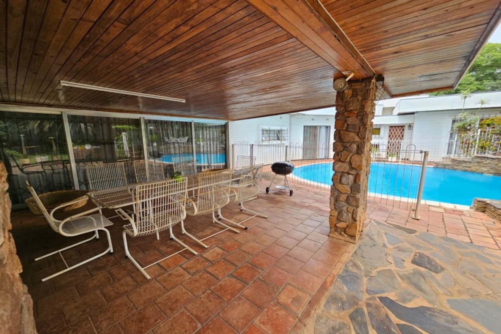 House for sale in Suburbs, Zimbabwe - 3ZB1732620