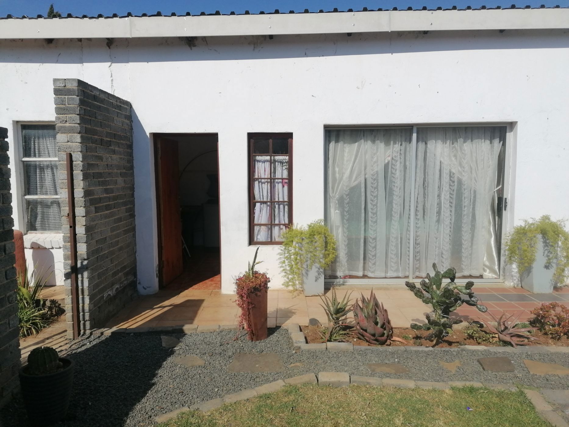 House for sale in Brandfort - 1BX1732649