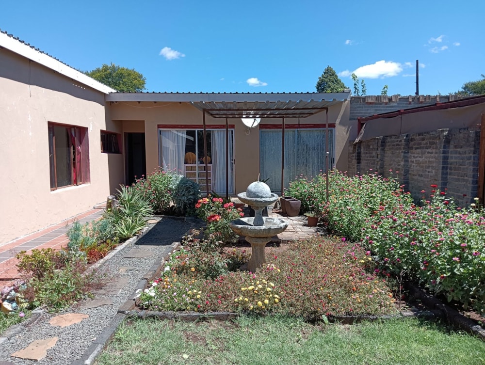 House for sale in Brandfort - 1BX1732649