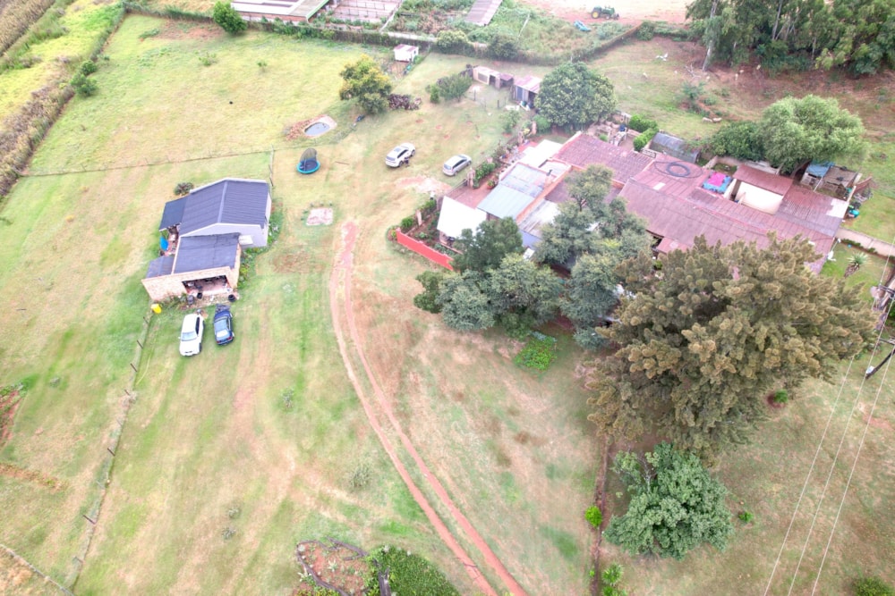 Smallholding for sale in Bronkhorstspruit Rural - PRN1732643