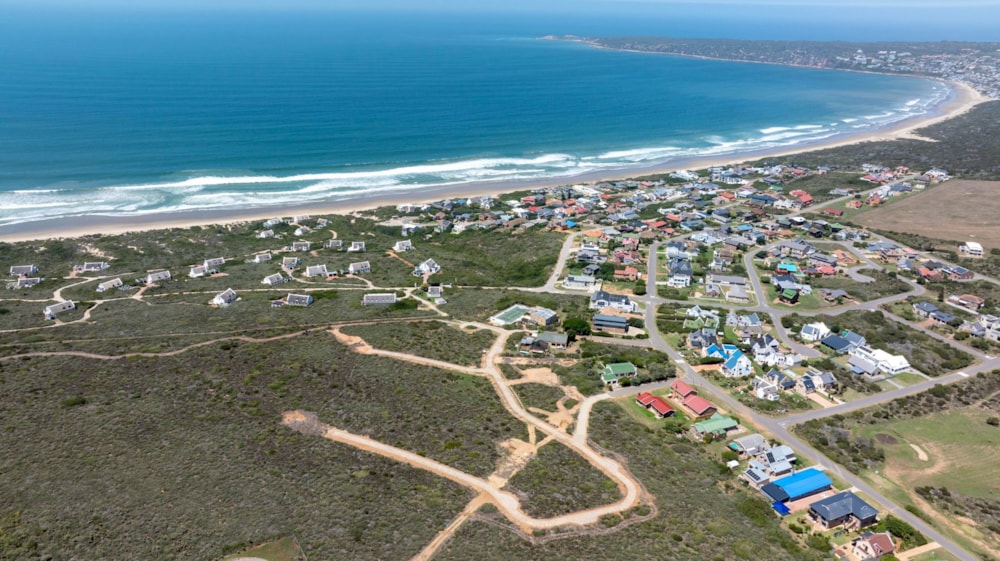 Residential vacant land for sale in Boggomsbaai - 1MB1733160 Residential vacant land for sale in Boggomsbaai - 1MB1733160