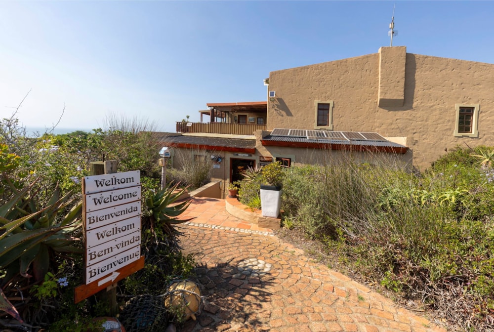 Residential vacant land for sale in Boggomsbaai - 1MB1733160 Residential vacant land for sale in Boggomsbaai - 1MB1733160