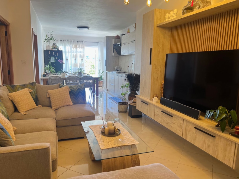 Apartment for sale in Quatre Bornes, Mauritius - MUR1732648